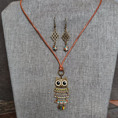 Jewelry Set