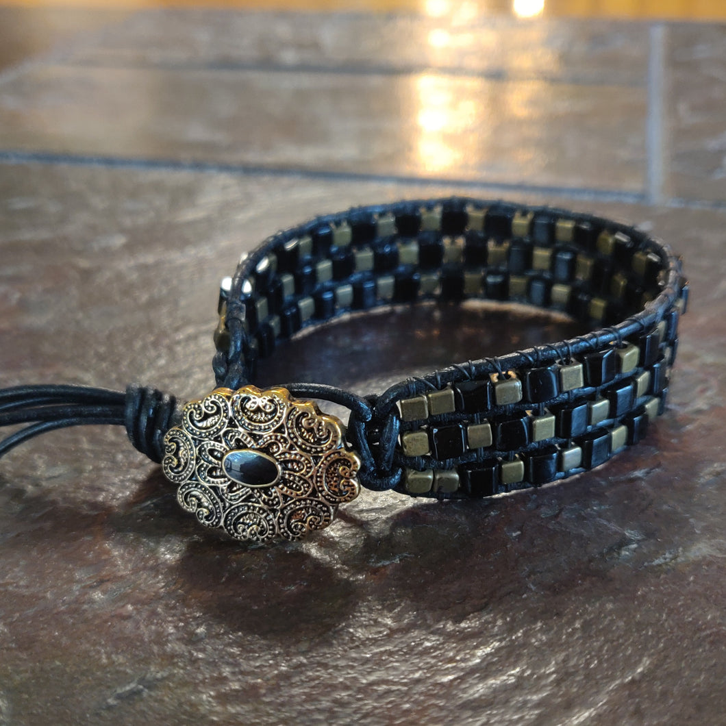 Statement Bracelet