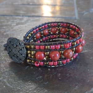 Statement Bracelet