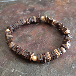 Stretch bracelet