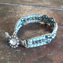 Load image into Gallery viewer, Statement Bracelet