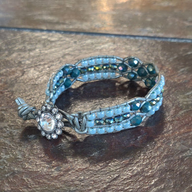 Statement Bracelet