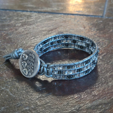 Statement Bracelet