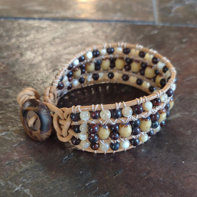 Statement Bracelet