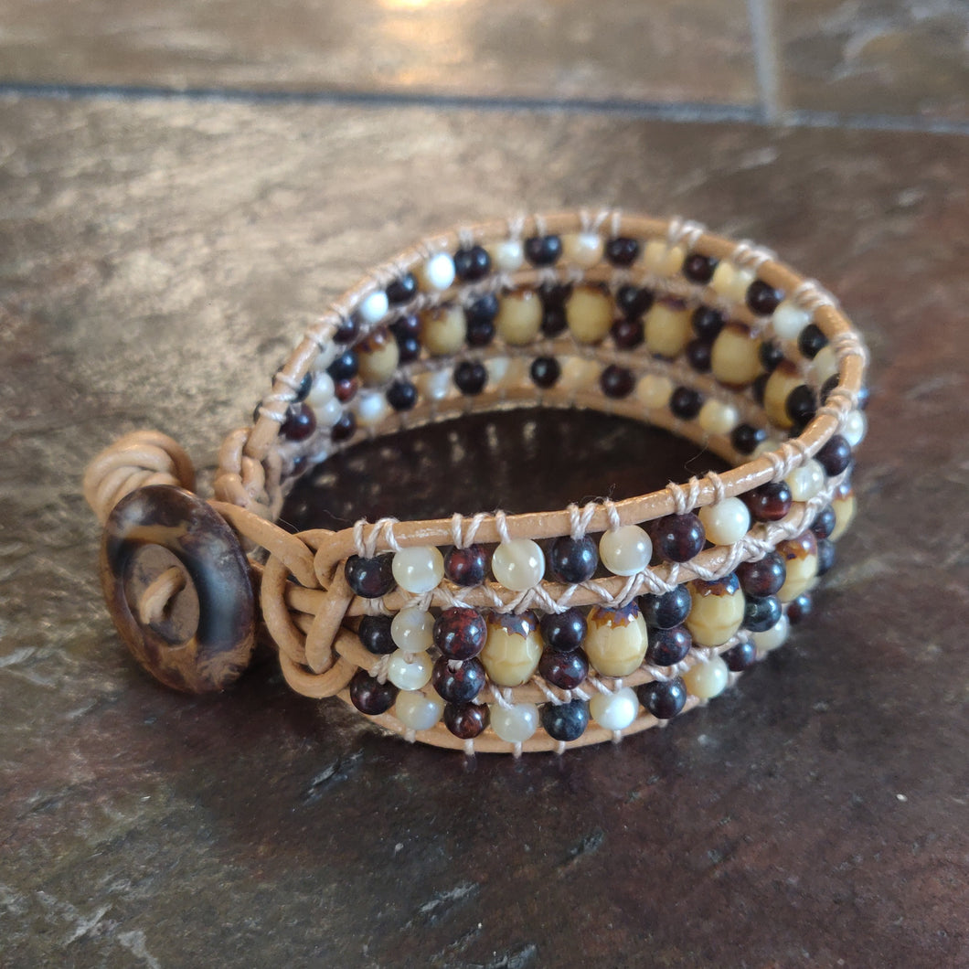 Statement Bracelet