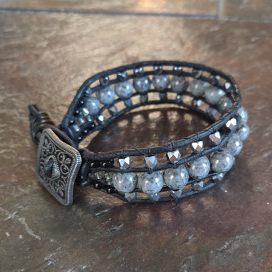 Statement Bracelets