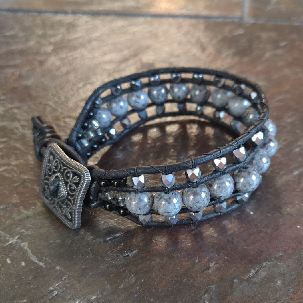 Statement Bracelets