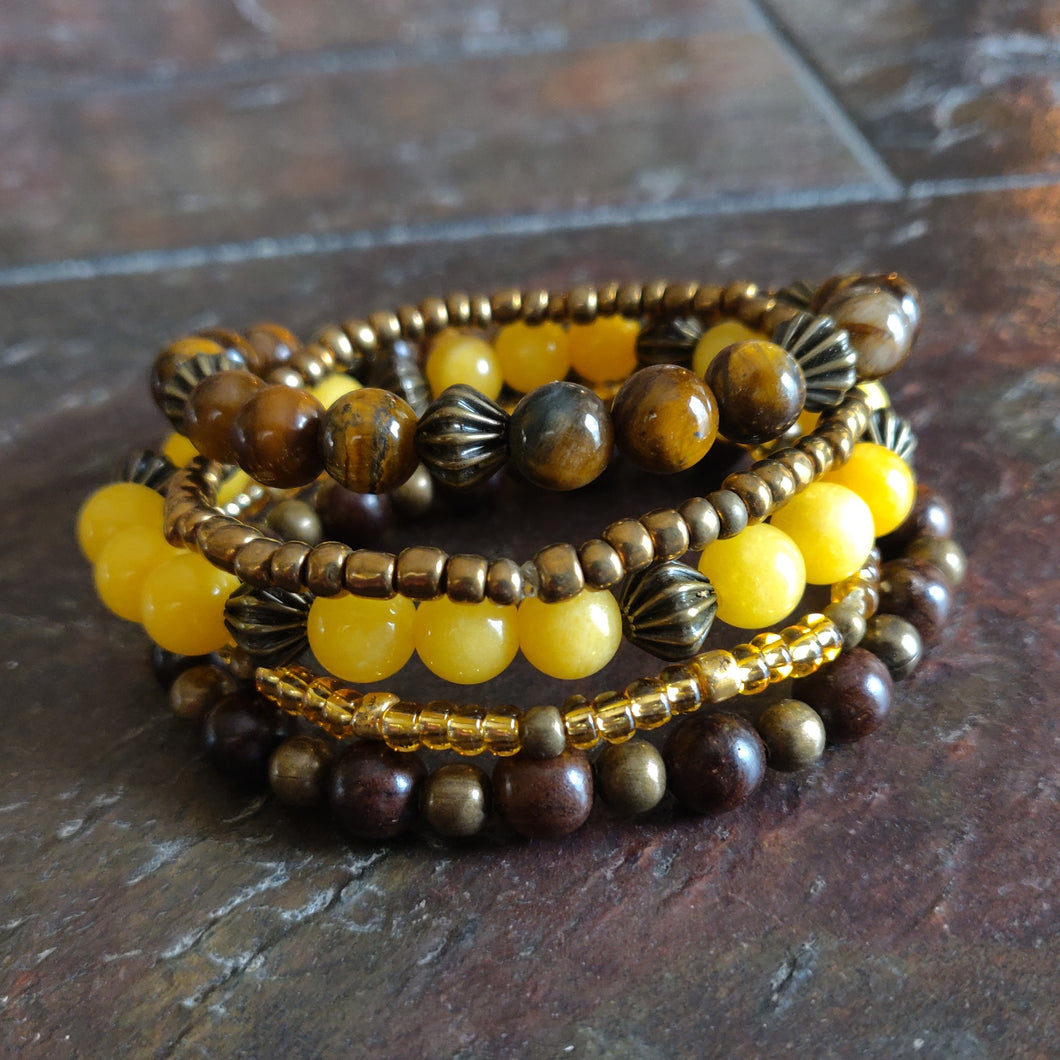 Stacker Bracelet