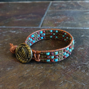 Statement Bracelet