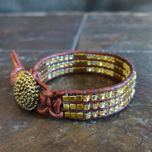 Statement Bracelet